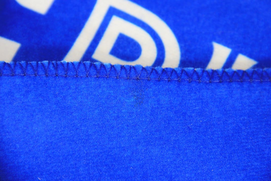 MLB Russell Martin #55 Toronto Blue Jays Scarf Bud Light Genuine L012466