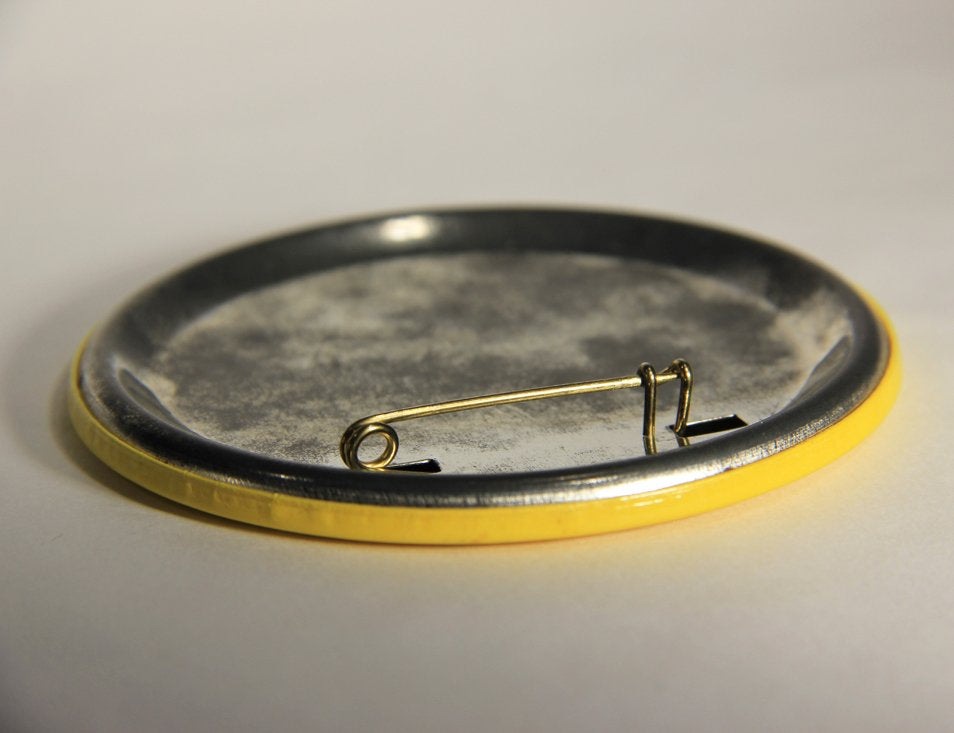 Minnie Mouse Walt Disney World Vintage Pinback Button L012569