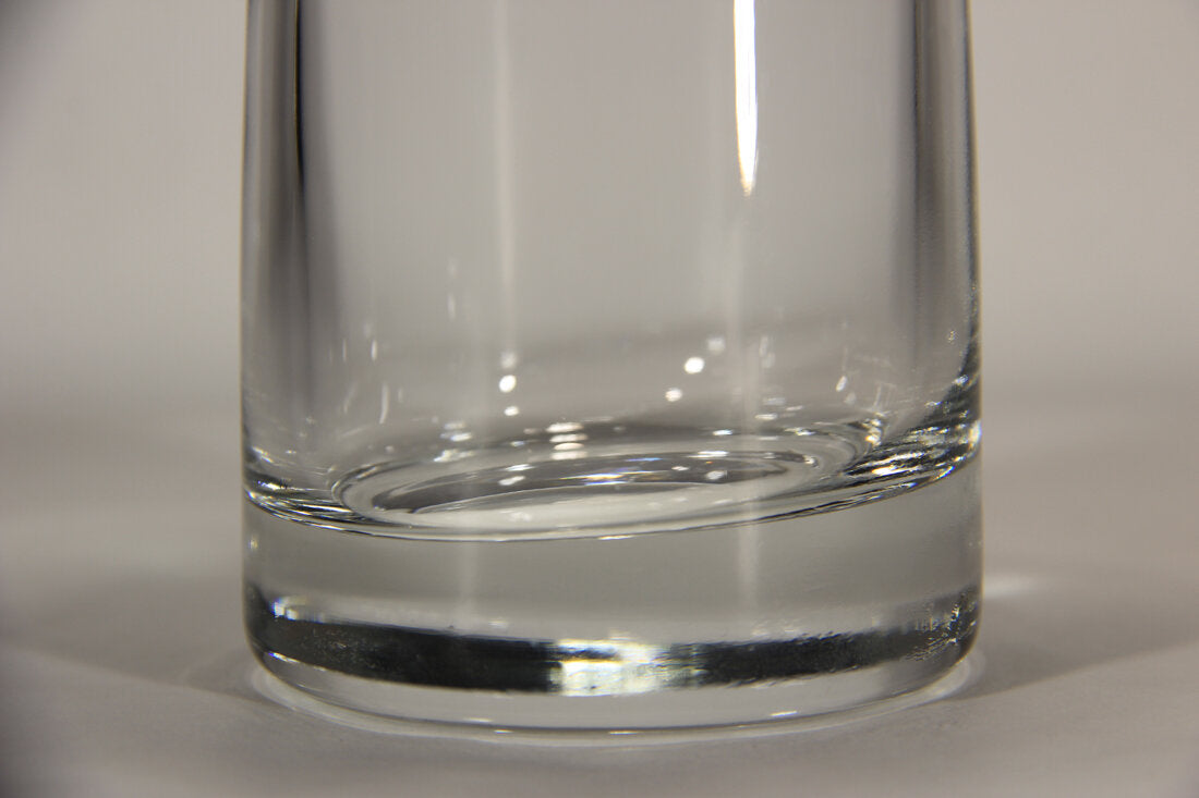 St Ambroise Stange Beer Glass Citrouille Pumpkin Canada Montreal L012948