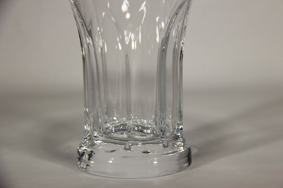 Alexander Keith's India Pale Ale Beer Glass Weizen Glass CAN Nova Scotia Deer Logo L012980