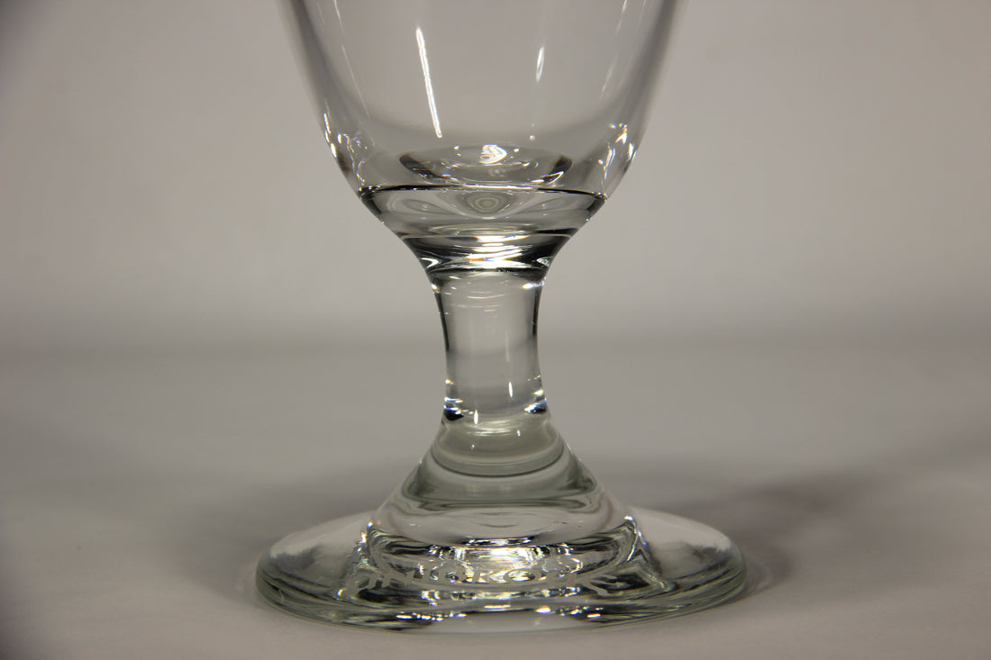 Blanche De Chambly Unibroue Beer Glass Boxed Canada Quebec French L012995