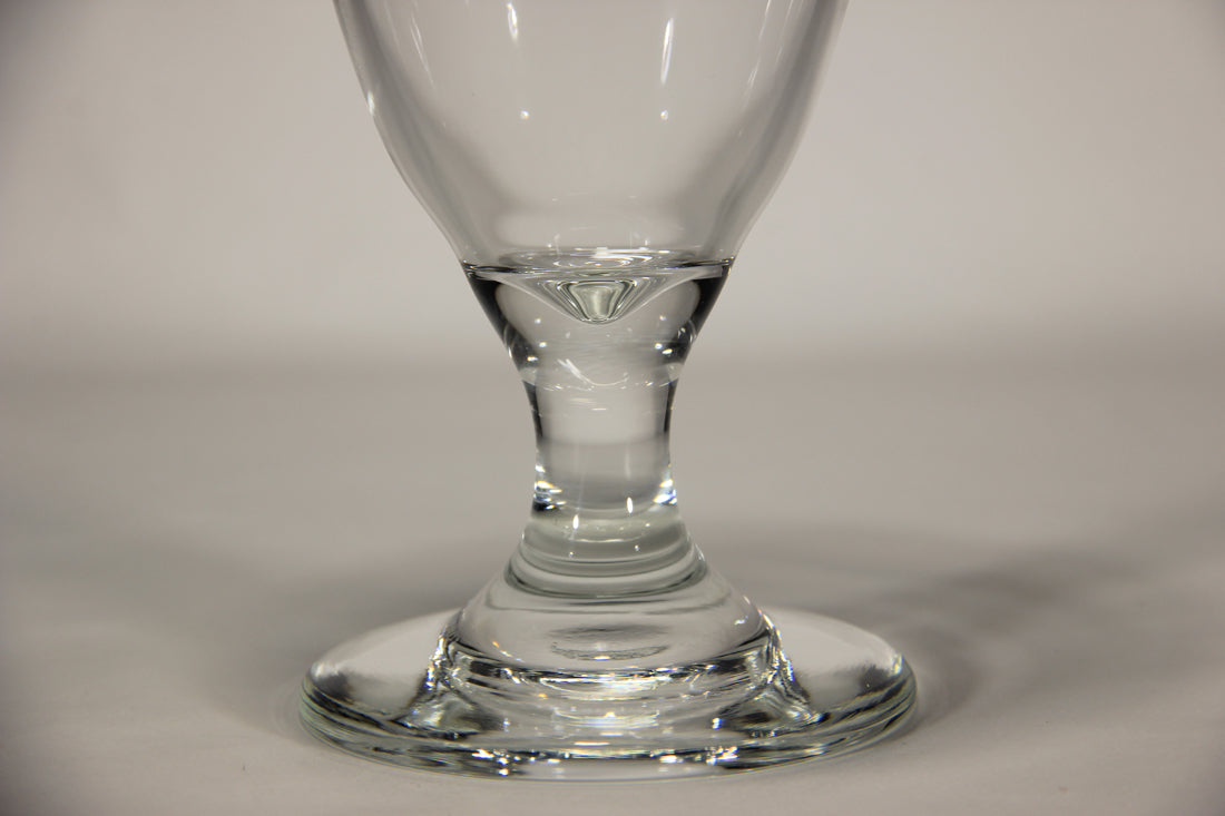 Blanche De Chambly Unibroue Beer Glass Boxed Canada Quebec French L012997