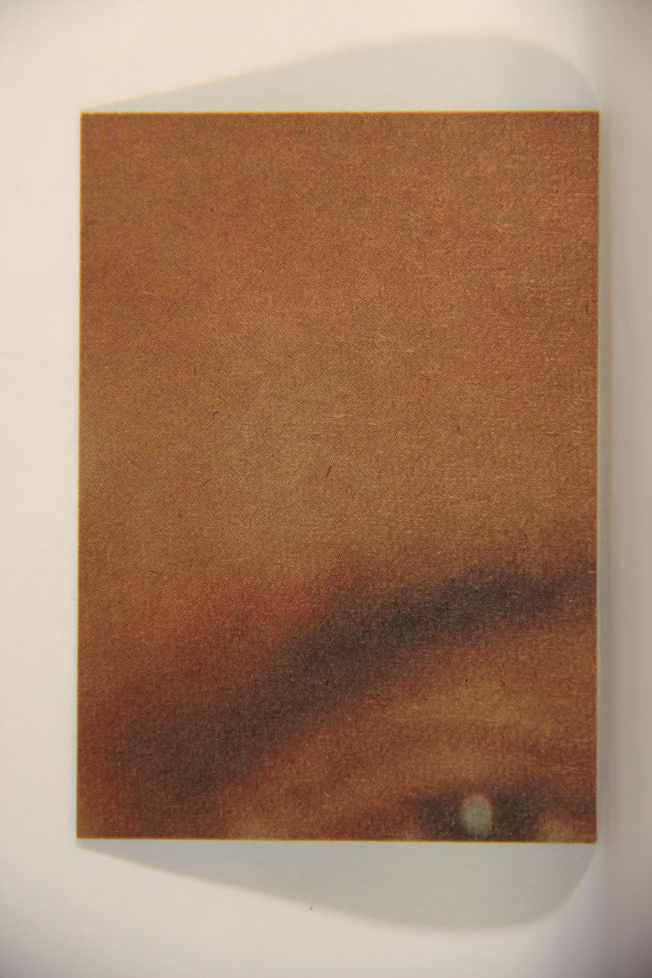 Moonraker James Bond 1979 Trading Card #57 Don't Be Foolish Mr Bond L013123