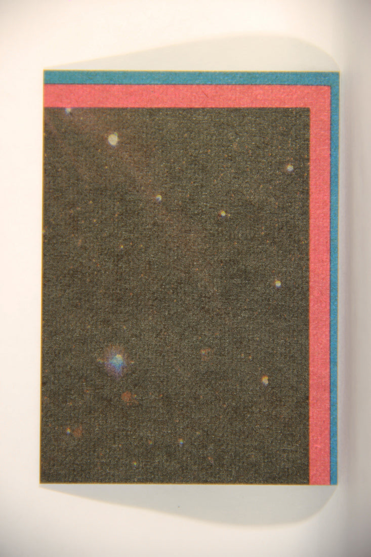 Moonraker James Bond 1979 Trading Card #65 Drax Aboard Moonraker 5 L013131