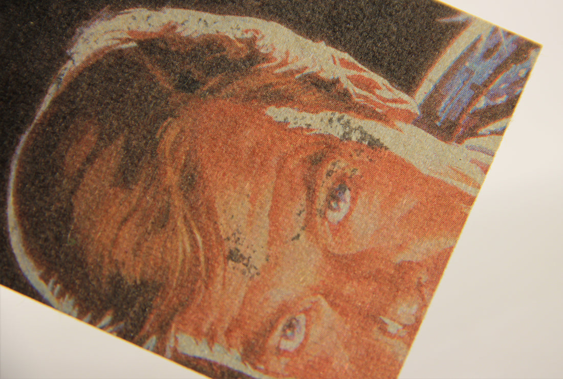 Moonraker James Bond 1979 Trading Card #73 Bond And Holly Arrive L013139