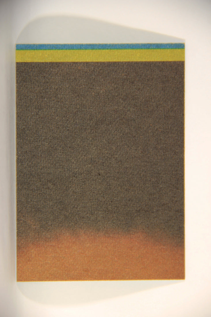 Moonraker James Bond 1979 Trading Card #74 Inside The Space Station L013140