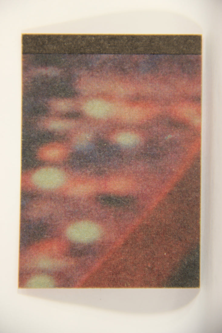 Superman The Movie 1978 Trading Card #80 Sunset In Smallville L013168