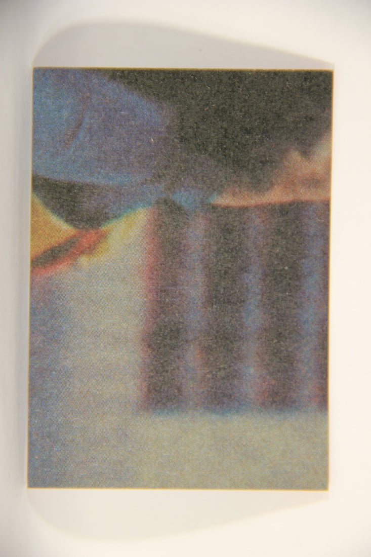 Superman The Movie 1978 Trading Card #85 Inside The Fortress Of Solitude L013173