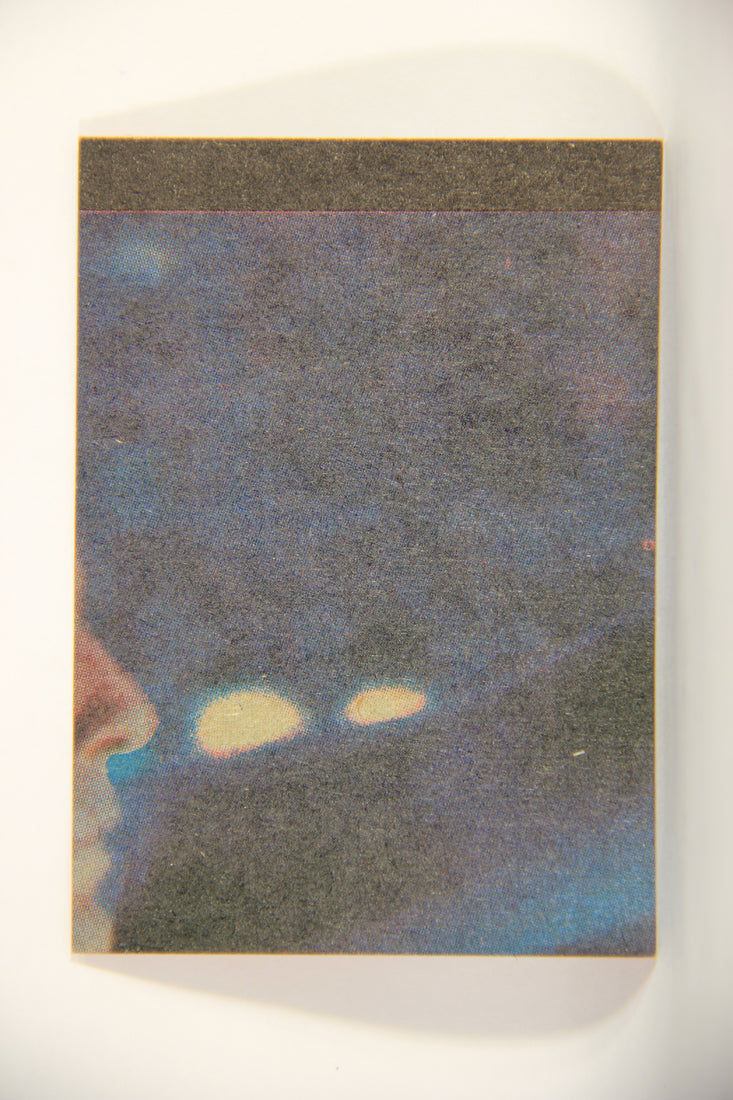 Superman The Movie 1978 Trading Card #108 Maria Schell Plays Vond-Ah L013196