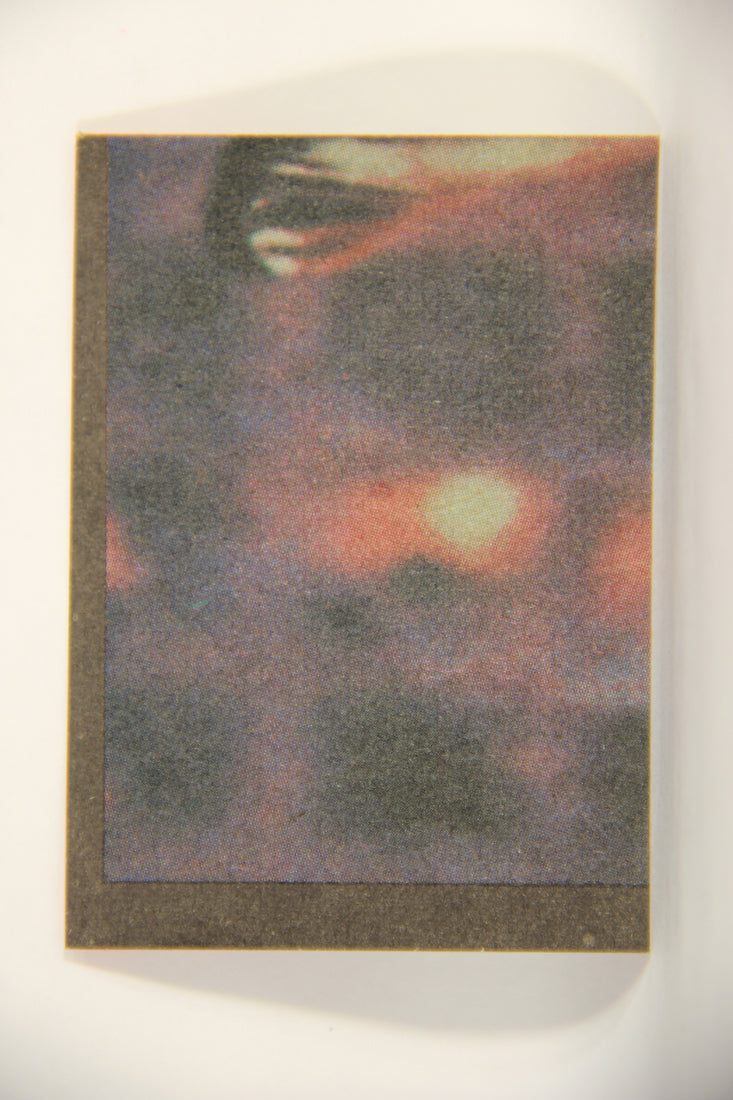 Superman The Movie 1978 Trading Card #121 The World's Most Diabolical Villain L013209