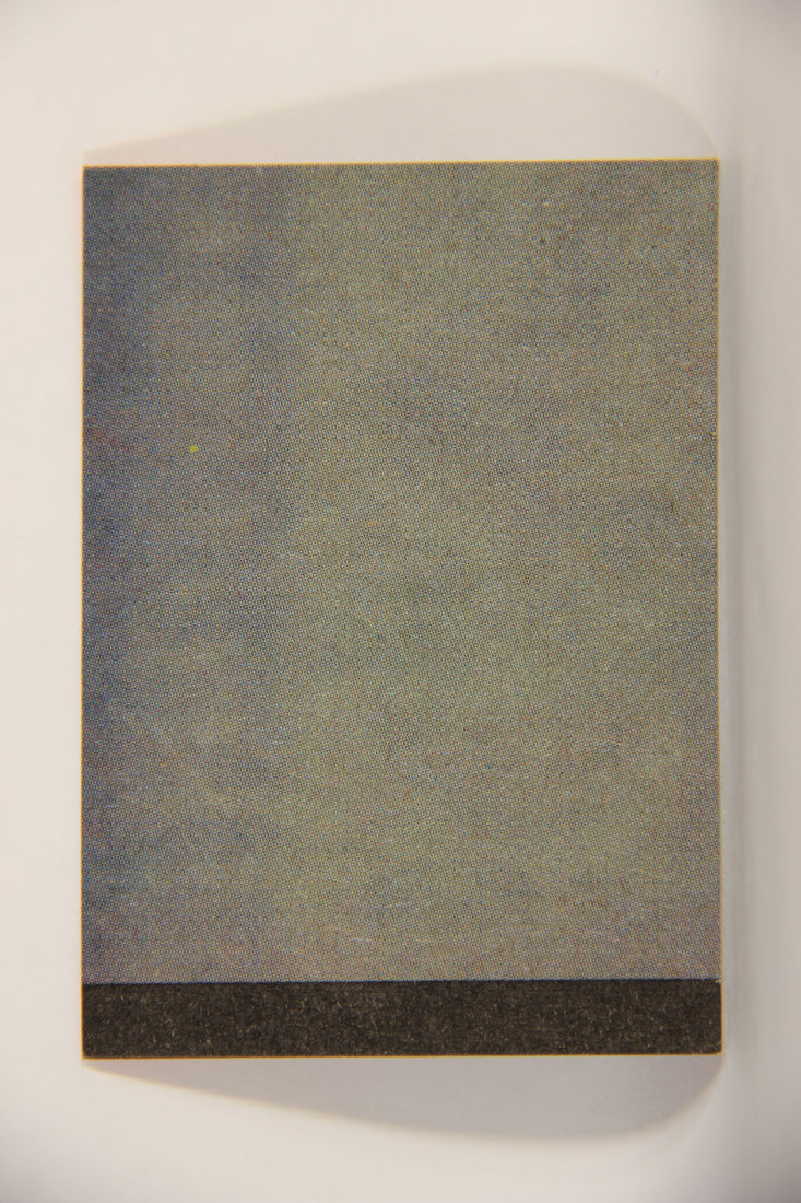 Superman The Movie 1978 Trading Card #131 Jor-El In The Trial Chamber L013219