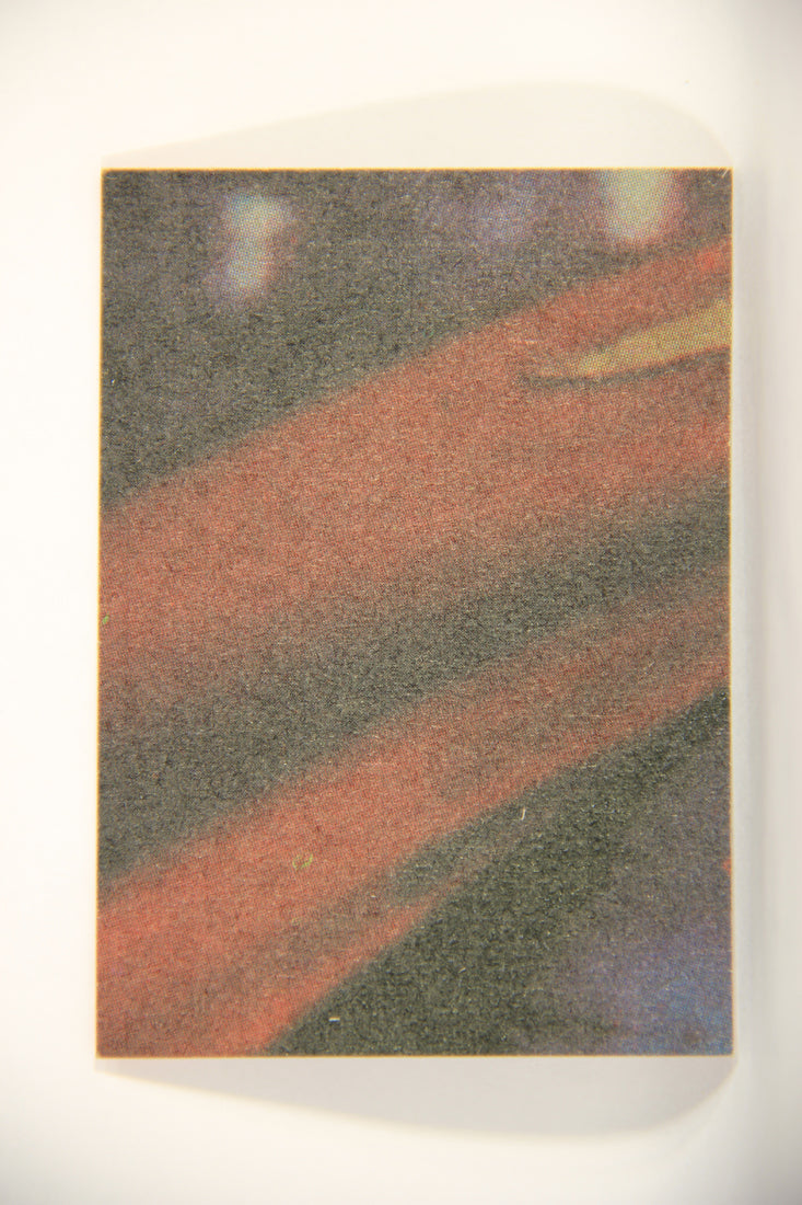 Superman The Movie 1978 Trading Card #140 Lovers From Different Worlds L013228