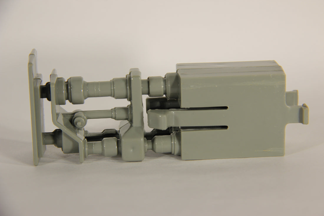 Star Wars 1979 Vintage Millennium Falcon Rear Landing Gear Original Kenner Part L013274