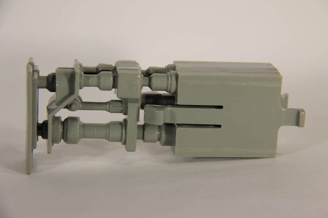 Star Wars 1979 Vintage Millennium Falcon Rear Landing Gear Original Kenner Part L013274