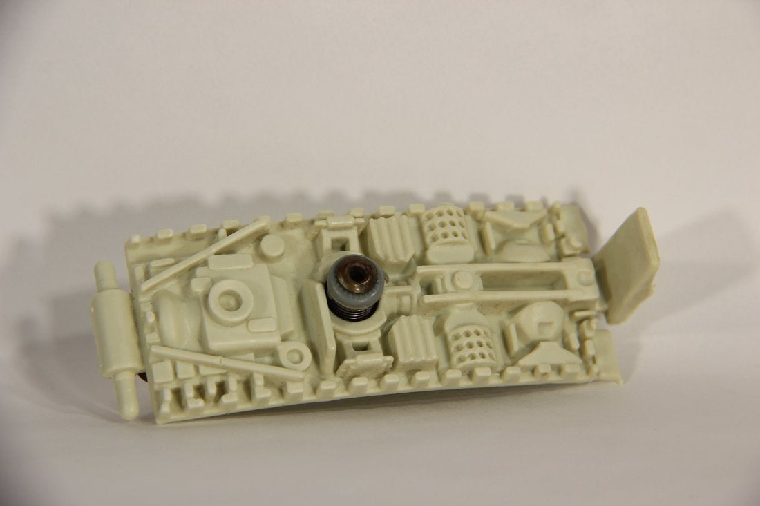 Star Wars 1979 Vintage Millennium Falcon Battery Cover Door Original Kenner Part L013286