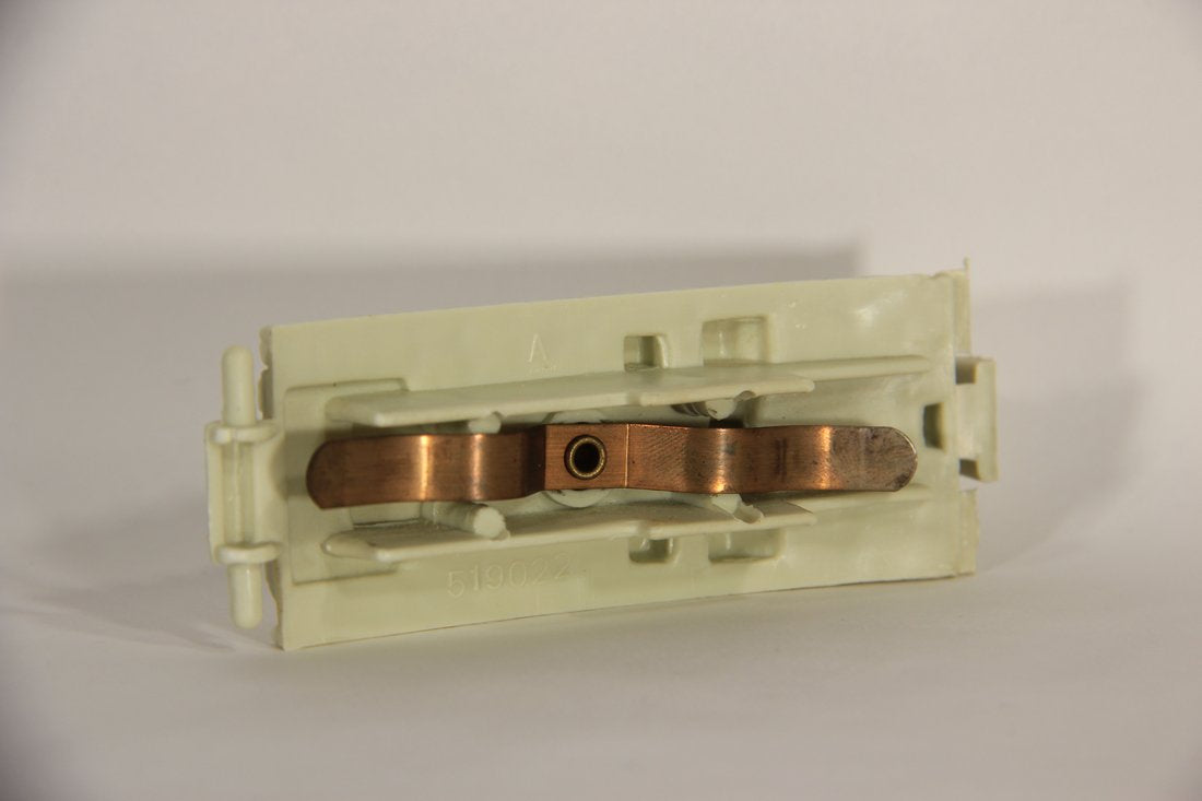 Star Wars 1979 Vintage Millennium Falcon Battery Cover Door Original Kenner Part L013286