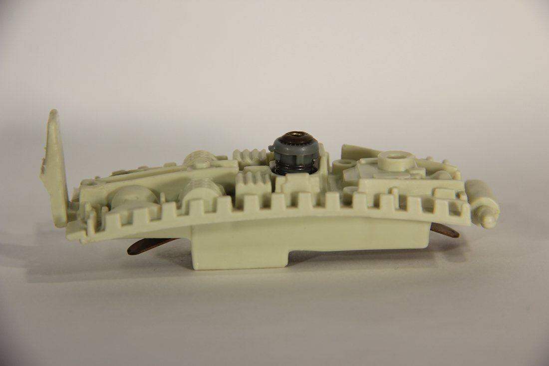 Star Wars 1979 Vintage Millennium Falcon Battery Cover Door Original Kenner Part L013286