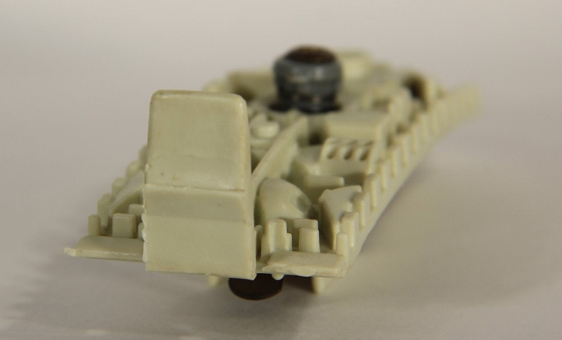 Star Wars 1979 Vintage Millennium Falcon Battery Cover Door Original Kenner Part L013286