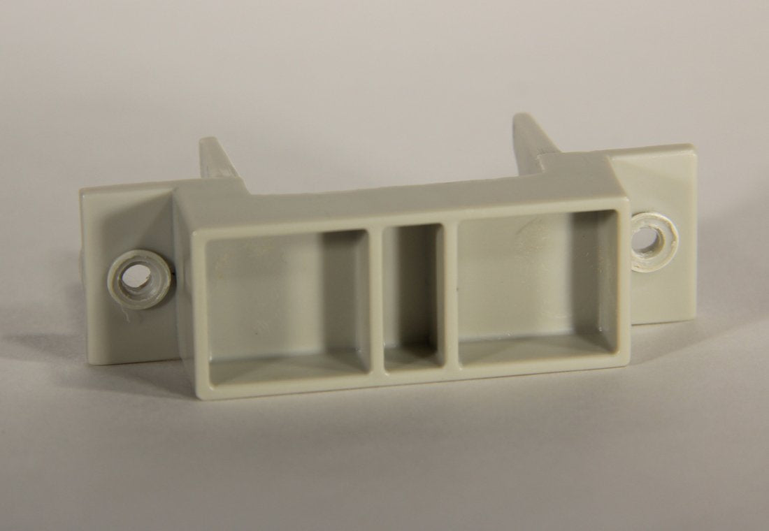 Star Wars 1979 Vintage Millennium Falcon Motor Plastic Strap Support Original Kenner Part L013289