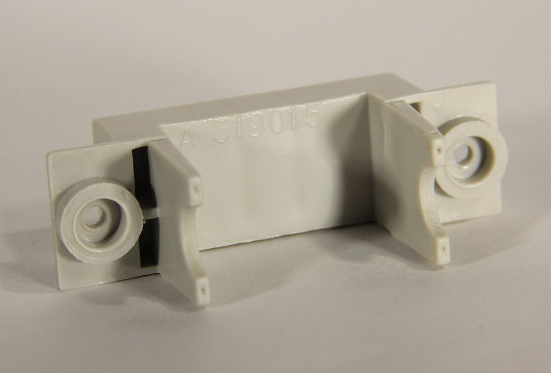 Star Wars 1979 Vintage Millennium Falcon Motor Plastic Strap Support Original Kenner Part L013289