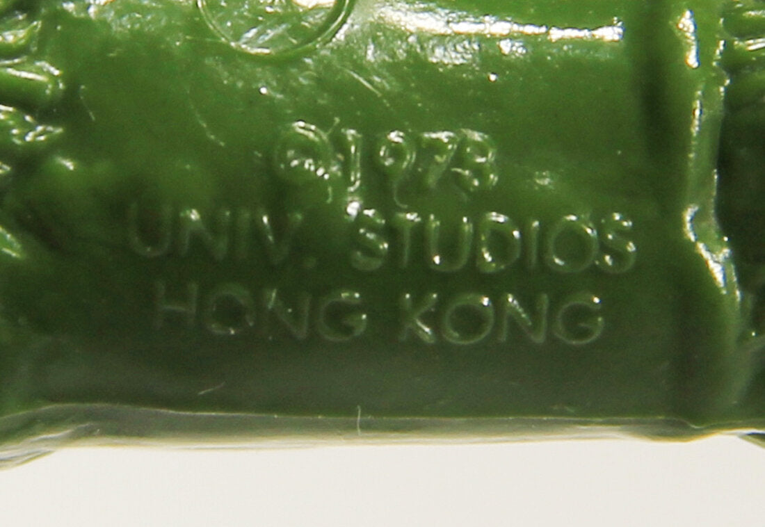 Battlestar Galactica 1978 Ovion Action Figure Mattel Original L013301