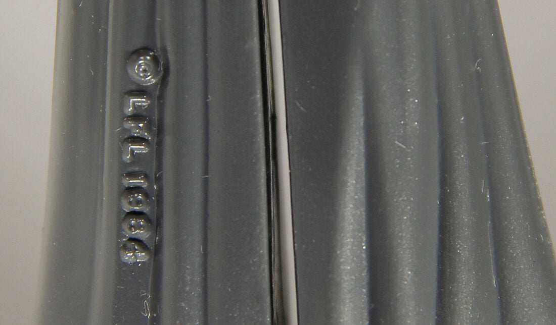 Star Wars The Emperor Return Of The Jedi 1984 Action Figure No COO L013382