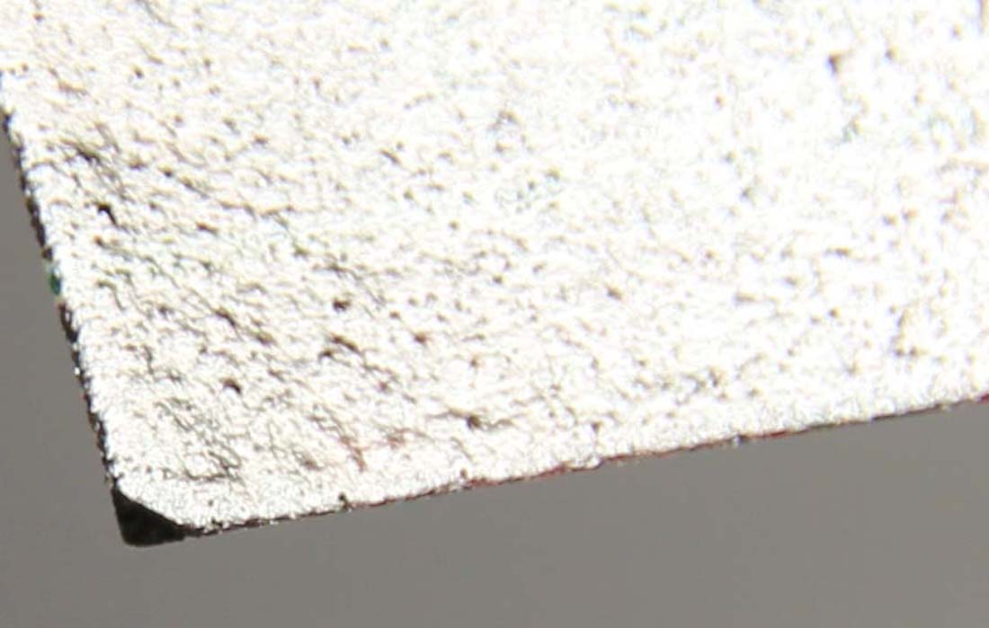 Mike Ploog 1994 Artwork Trading Card #19 The Mercenary L014056