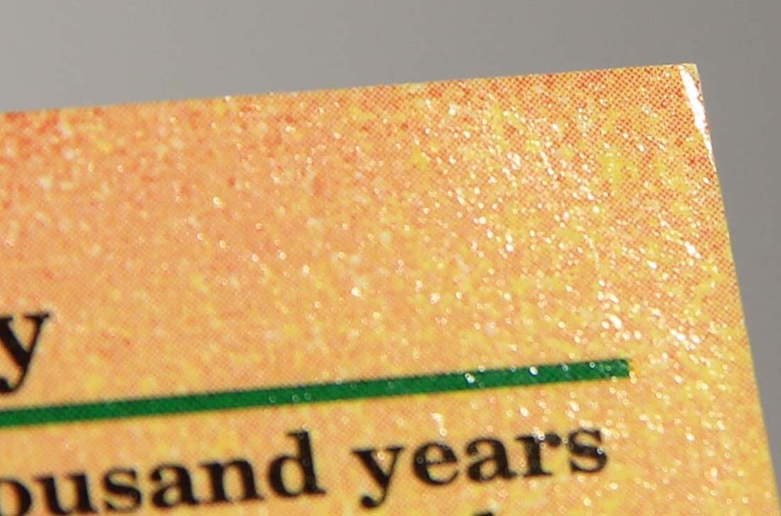 Mike Ploog 1994 Artwork Trading Card #32 The Mummy L014069