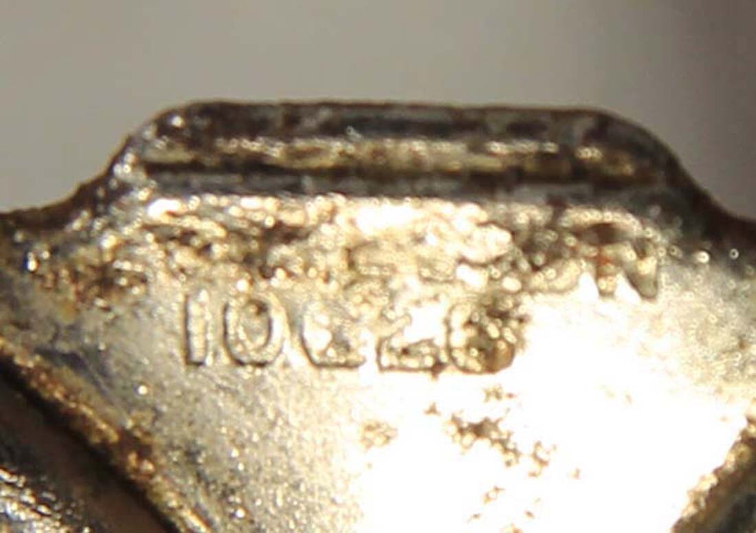 Maple Leaf Meats Vintage Bottle Opener By Lunn Montreal Canada L014132