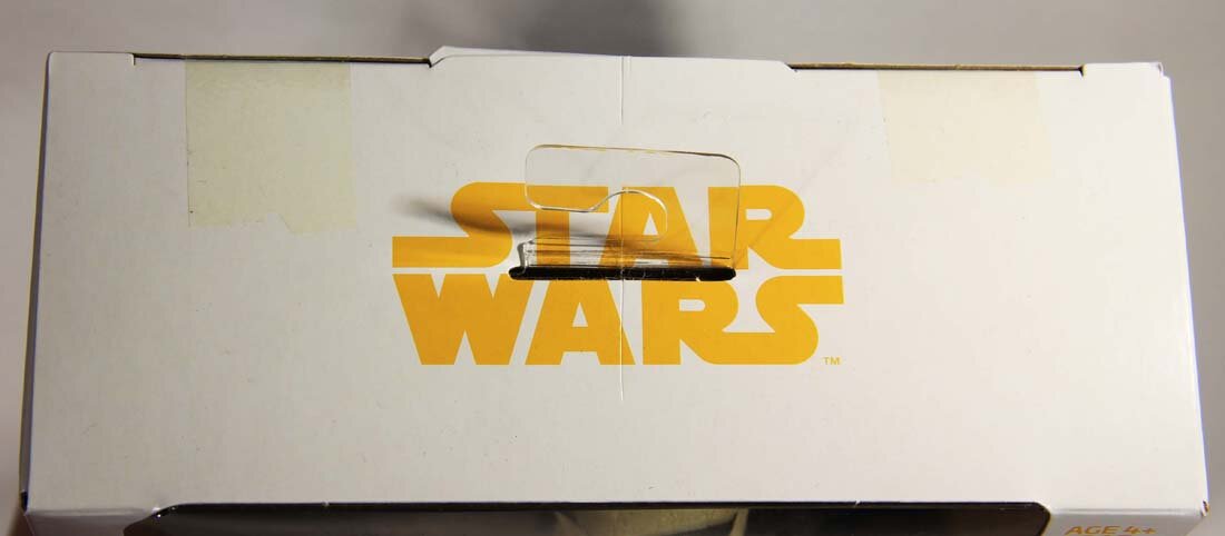 Star Wars Enfys Nest Solo A Star Wars Story 2018 Action Figure 12 Inch MISB L014139