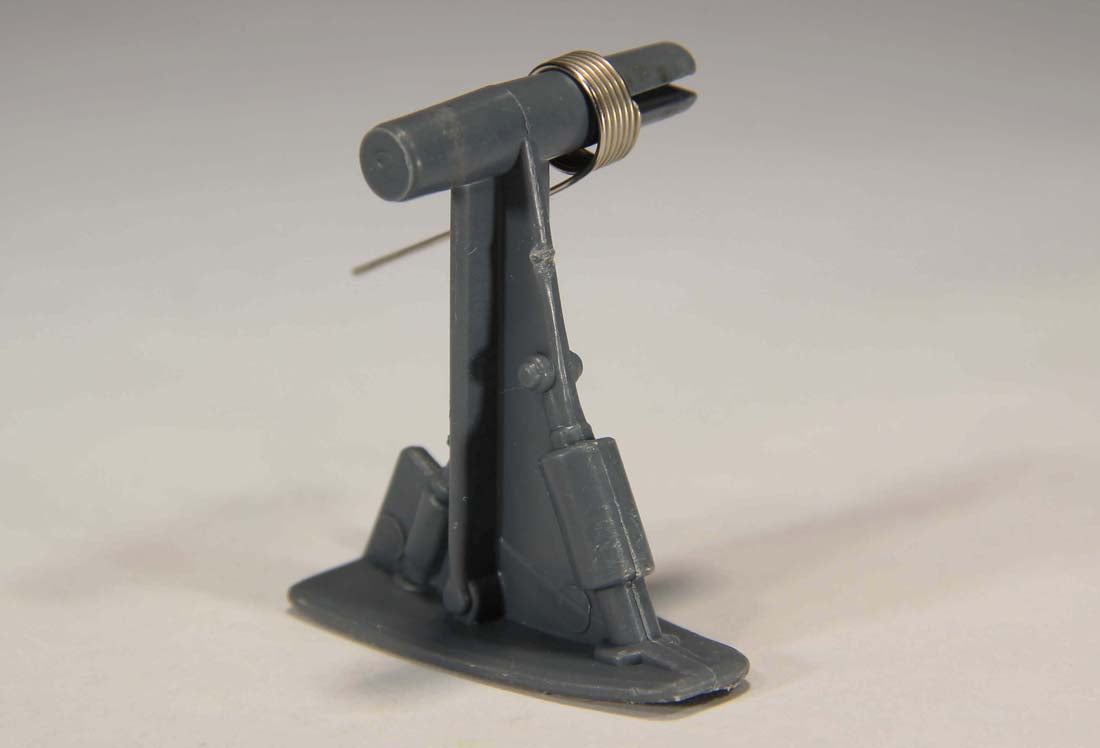 Star Wars Snowspeeder Landing Gear 1980 ESB Original Kenner Part L014140