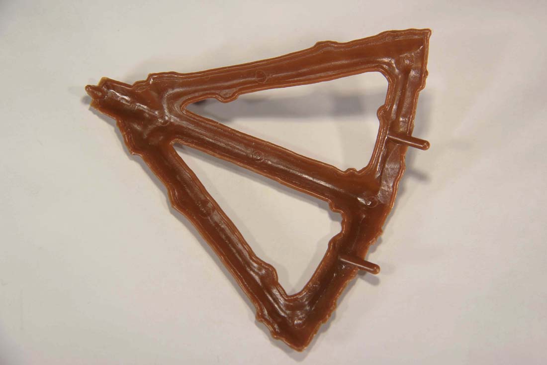 Star Wars Ewok Village Tree Support Strut ROTJ 1983 Original Part L014143