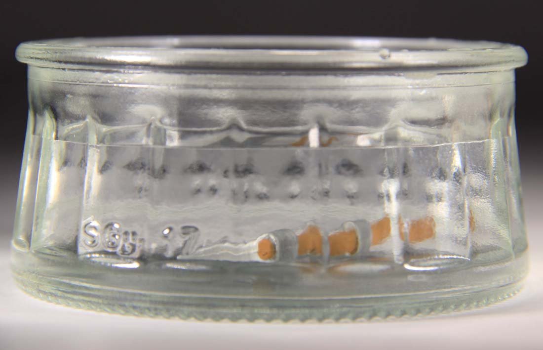 Star Wars Gamorrean Guard Axe V-2a Original 1983 Return Of The Jedi L014152