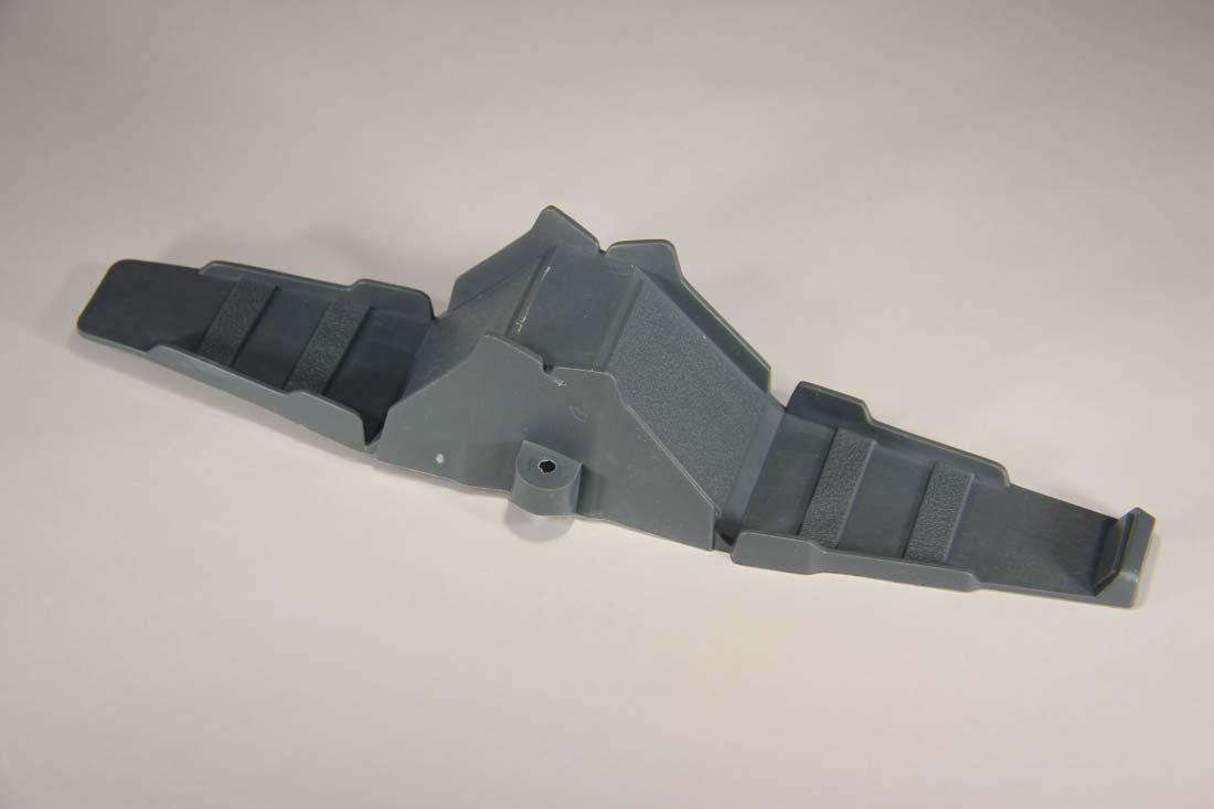 Star Wars Snowspeeder Cockpit Seats 1980 ESB Original Kenner Part L014173
