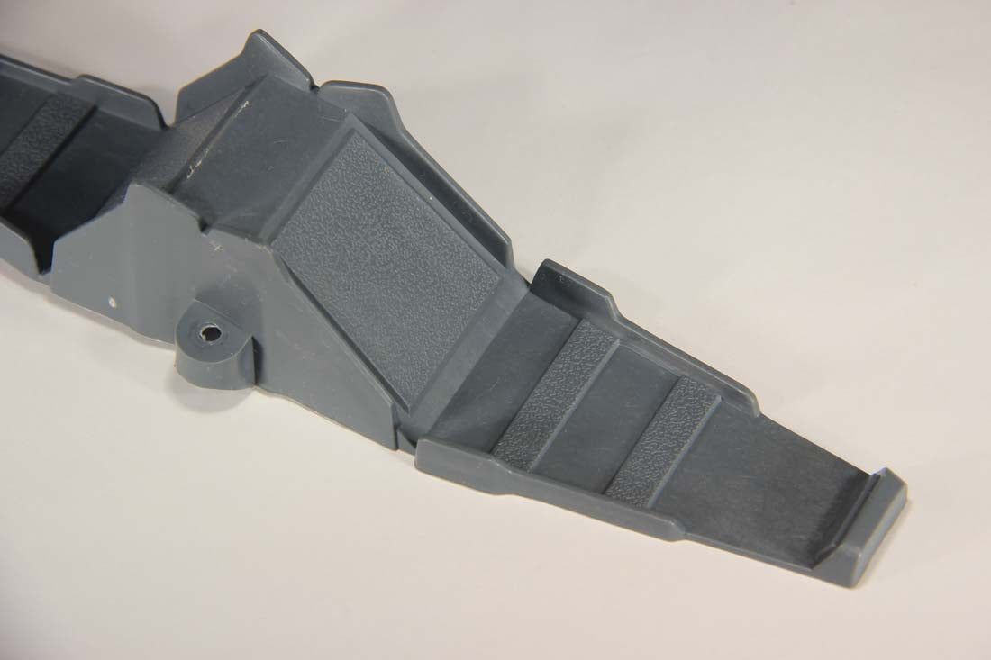 Star Wars Snowspeeder Cockpit Seats 1980 ESB Original Kenner Part L014173