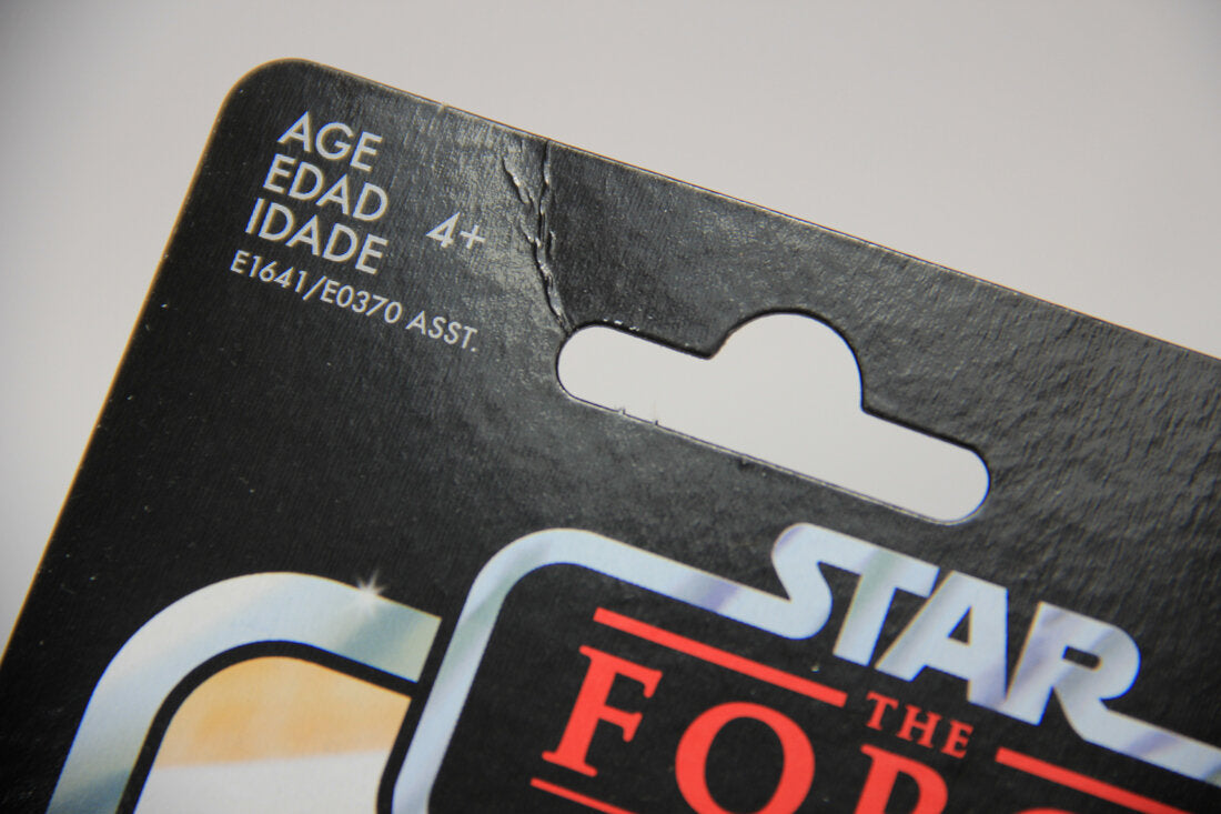 Star Wars Rey Jakku The Vintage Collection VC116 The Force Awakens MOC L014191