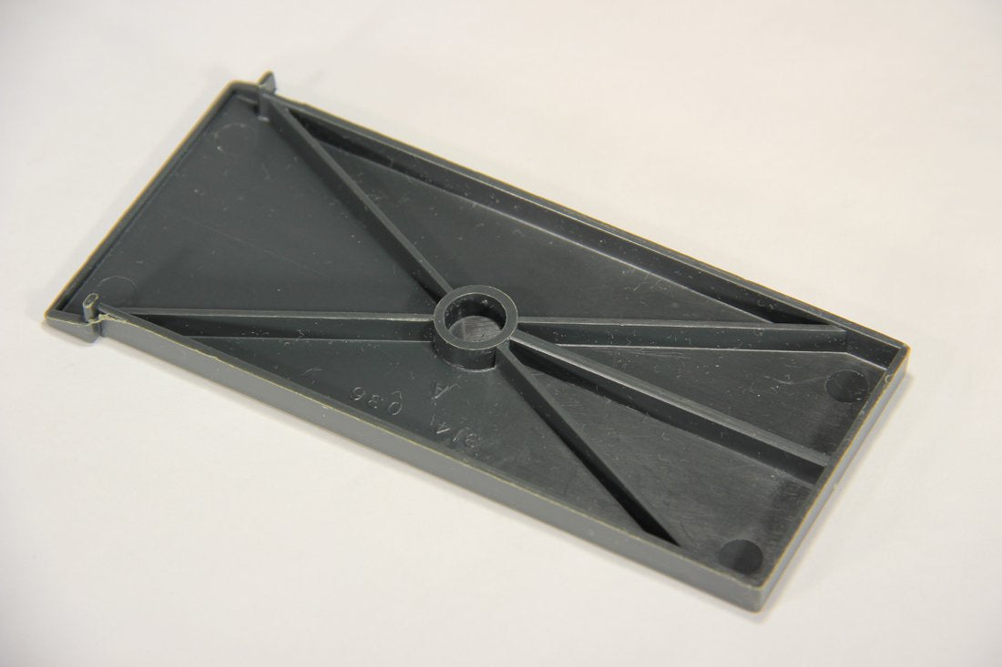 Star Wars 1978 Death Star Space Station Playset Long Bridge Assembly Original Kenner Part L014443