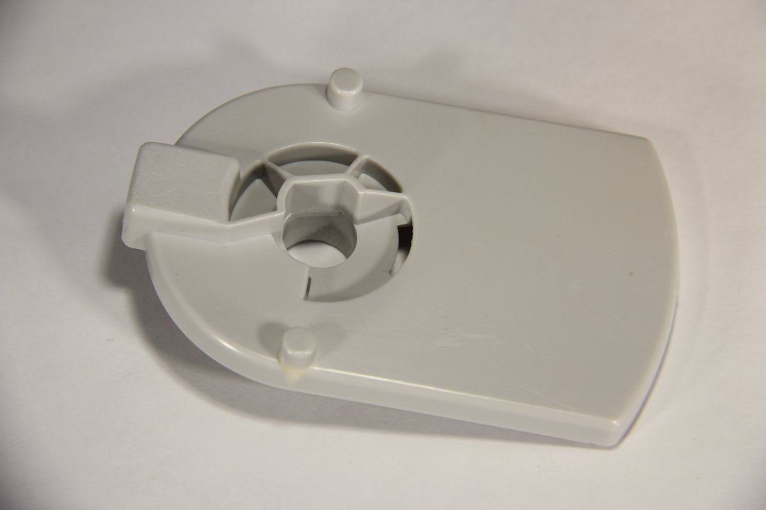 Star Wars 1978 Death Star Space Station Playset Seat Chair Pivot Part Original Kenner L014452