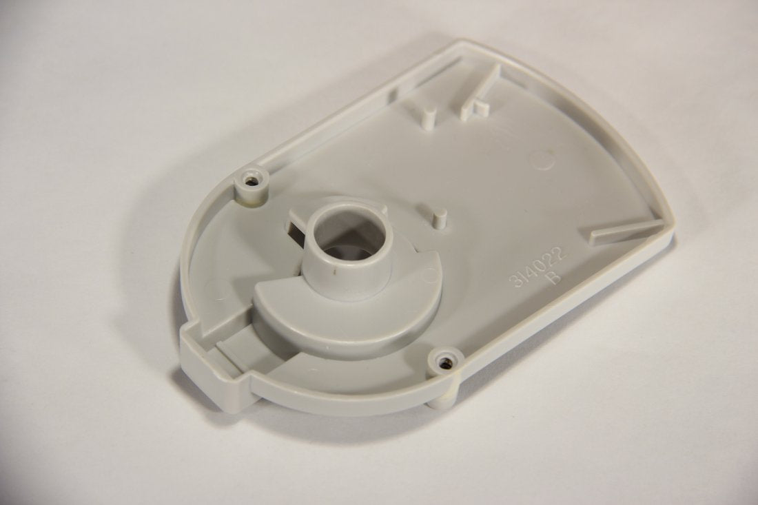 Star Wars 1978 Death Star Space Station Playset Seat Chair Pivot Part Original Kenner L014452