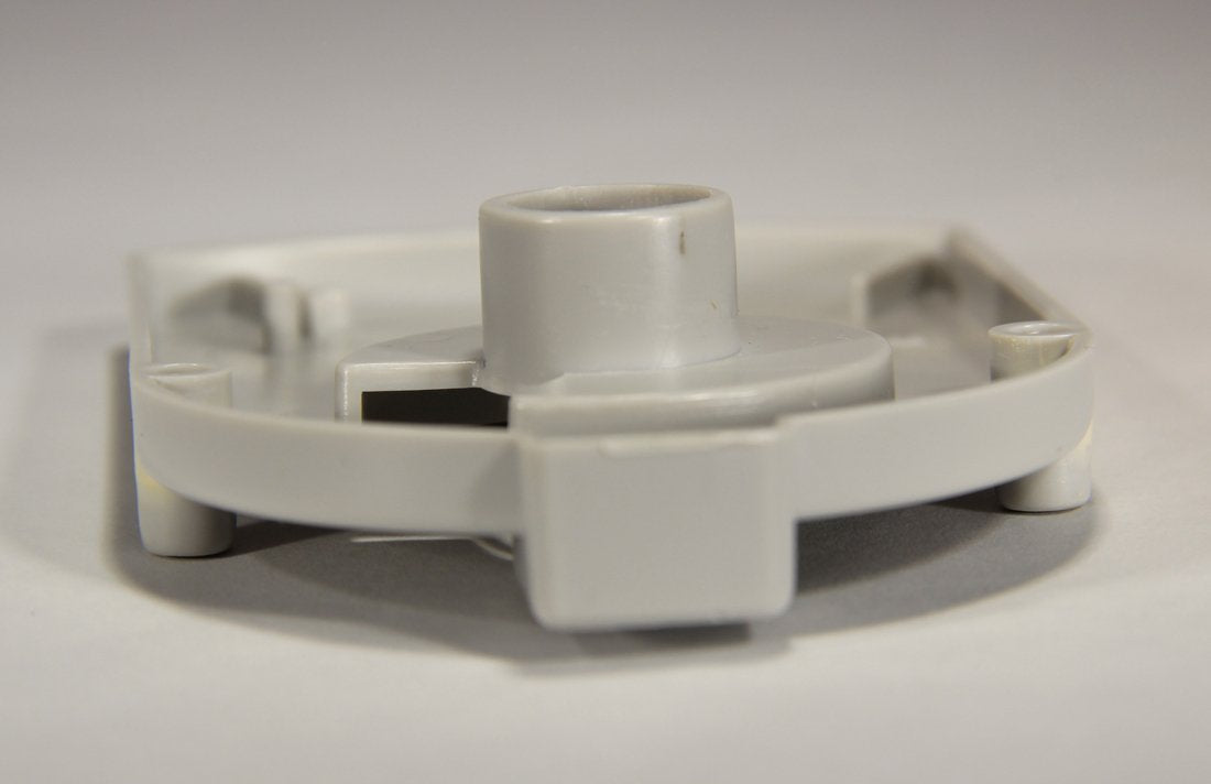 Star Wars 1978 Death Star Space Station Playset Seat Chair Pivot Part Original Kenner L014452