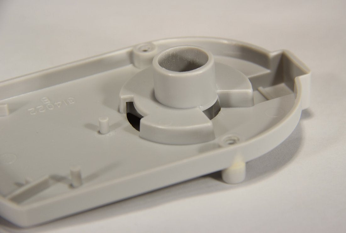 Star Wars 1978 Death Star Space Station Playset Seat Chair Pivot Part Original Kenner L014452