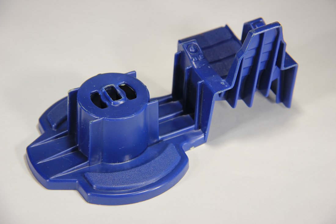 Star Wars 1978 Death Star Space Station Playset Seat Chair Part Original Kenner L014453