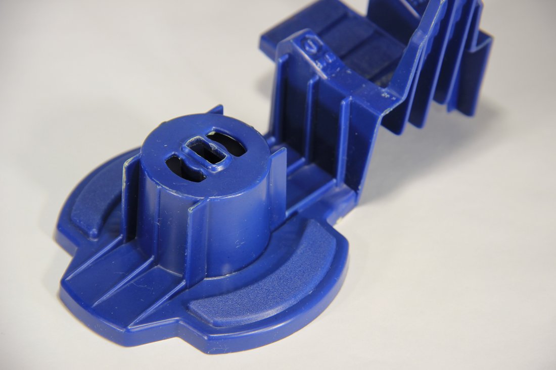 Star Wars 1978 Death Star Space Station Playset Seat Chair Part Original Kenner L014453