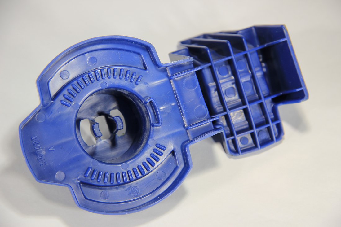 Star Wars 1978 Death Star Space Station Playset Seat Chair Part Original Kenner L014453