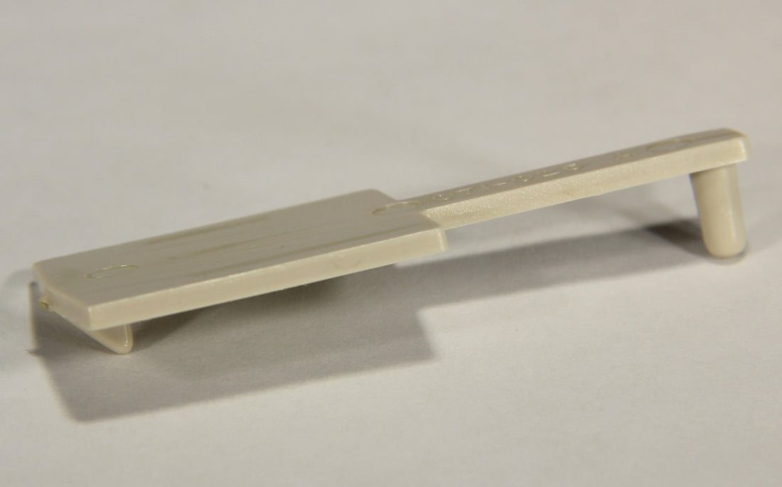 Star Wars Snowspeeder Landing Gear Hatch 1980 ESB Original Kenner Part L014457