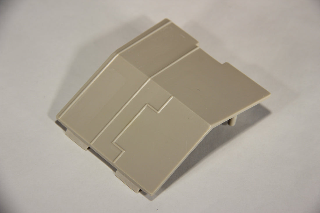 Star Wars Snowspeeder Battery Cover 1980 ESB Original Kenner Part L014459