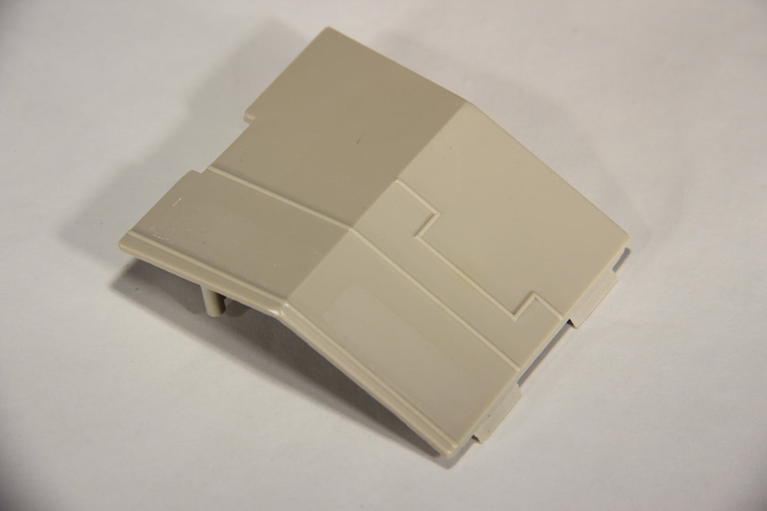 Star Wars Snowspeeder Battery Cover 1980 ESB Original Kenner Part L014459