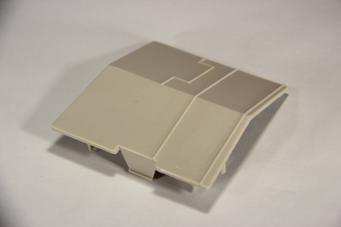 Star Wars Snowspeeder Battery Cover 1980 ESB Original Kenner Part L014459