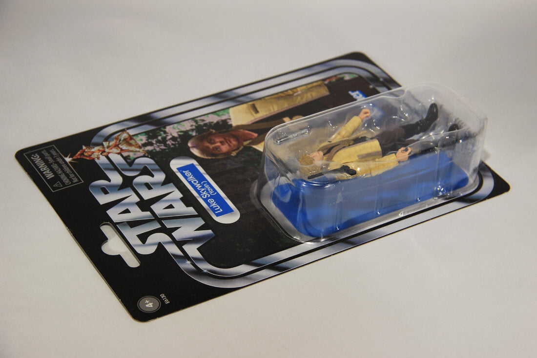 Star Wars Luke Skywalker Yavin Vintage Collection VC151 L014626