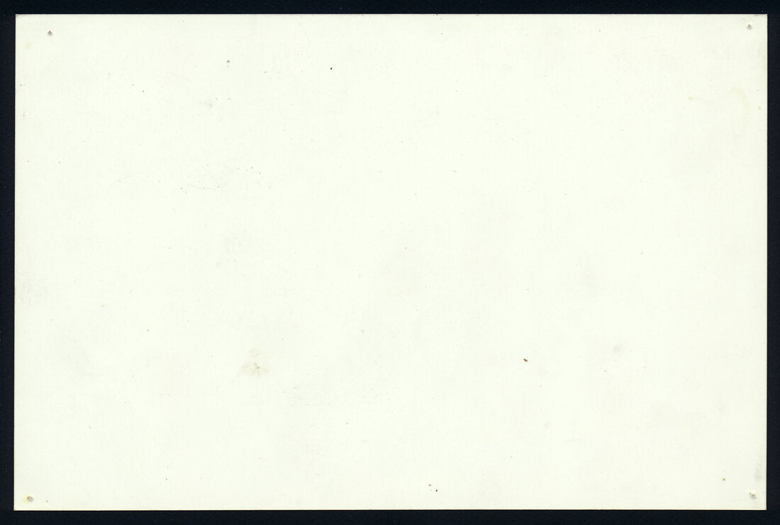 Coup De Torchon Vintage 1981 Movie Press Photo 5x7 BW Philippe Noiret L014636